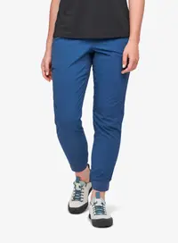 Pantaloni de alpinism pentru femei Diamond Technician Jogger