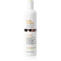 milk_shake® Integrity & Strength Nourishing Conditioner balsam hranitor pentru par deteriorat 300 ml