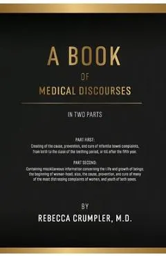 A Book of Medical Discourses