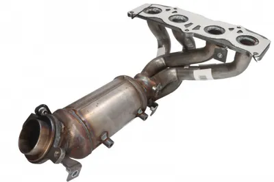 Convertor catlitic EURO 4 potrivit TOYOTA PREVIA III, RAV 4 III 2.0 2.4 10.05