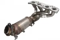 Convertor catlitic EURO 4 potrivit TOYOTA PREVIA III, RAV 4 III 2.0 2.4 10.05-