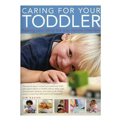 Caring For Your Toddler
