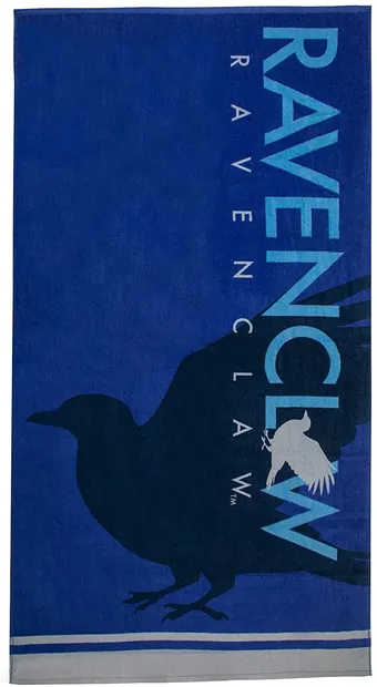 Prosop Cine Replicas Movies: Harry Potter - Ravenclaw, 140 x 70 cm