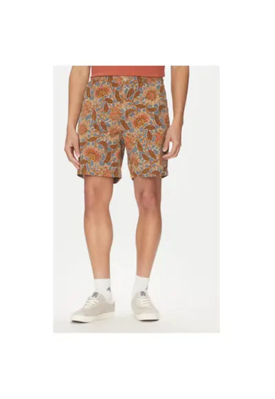 Pantaloni scurti barbati Levi S - A4661-0053 - Bumbac - Multicolor - Multicolor