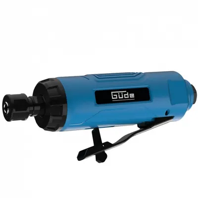 Polizor pneumatic drept DL Gude 40124, 1 4 , 22000 rpm