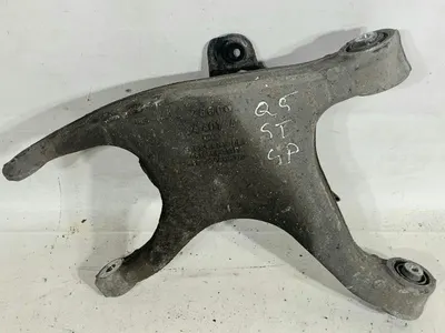 Brat bascula stanga spate 8R0505311B Audi Q5 (2008-2012) [8R] 2.0 tdi CAHA