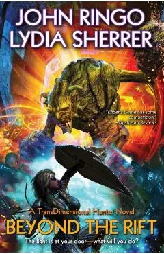 Beyond the Rift