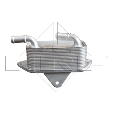 Radiator ulei, ulei motor NRF 31205