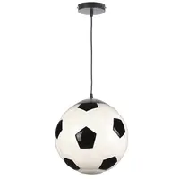 Corp de iluminat suspendat lampa de fotbal