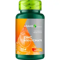 Bisglicinat de Zinc 30cps