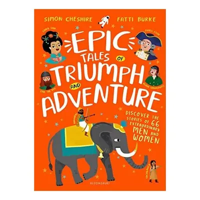 Epic Tales of Triumph and Adventure
