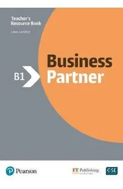 Business Partner B1 Teacher's Resource Book