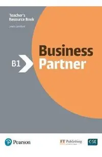 Business Partner B1 Teacher's Resource Book