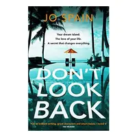 Don't Look Back