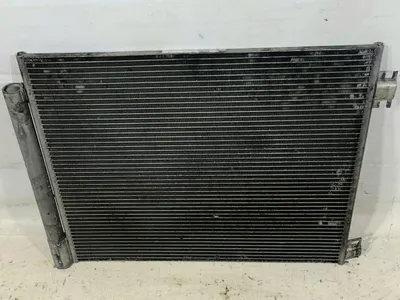 Radiator clima Nissan X-Trail 3 (2014-2017) [T32] 1.6 dci R9M