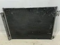 Radiator clima Nissan X-Trail 3 (2014-2017) [T32] 1.6 dci R9M