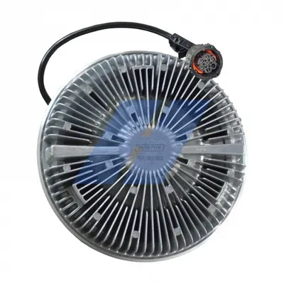 Cupla ventilator radiator (numar pini: 5) potrivit RVI KERAX DXi13 05.06
