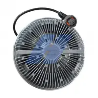 Cupla ventilator radiator (numar pini: 5) potrivit RVI KERAX DXi13 05.06-