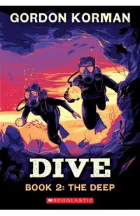 Dive #2: The Deep