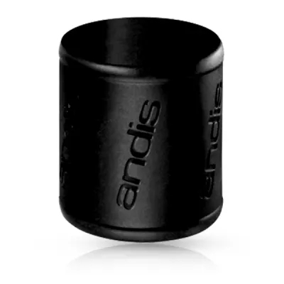 Gripuri de silicon pentru masina de contur - ANDIS -T-Outliner - Negru