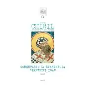 Comentariu la Evanghelia Sfantului Ioan, volumul 4, tom 3