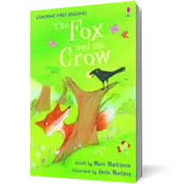 Fox and the Crow FR1