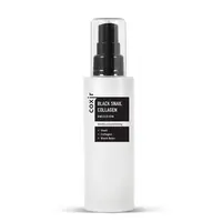 Emulsie cu melc negru si Colagen, 100ml, Coxir