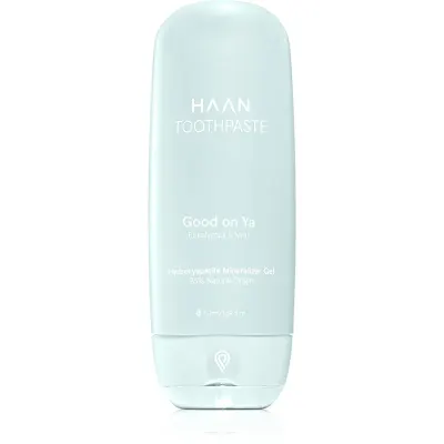 HAAN Toothpaste Good On Ya pastă de dinți fără fluor reincarcabil 55 ml