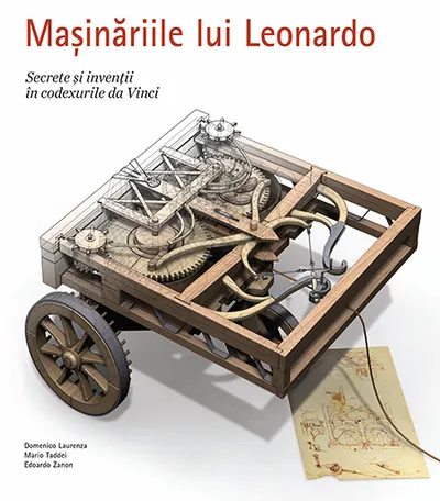 Masinariile lui Leonardo