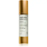 Sesderma Factor G Renew Gel crema pentru redefinirea conturului feței și gâtului