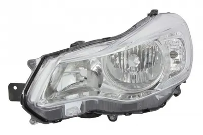 Far stanga (H11 HB3, electric, cu motoras) SUBARU IMPREZA, XV 2012-2018