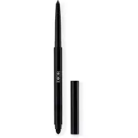 DIOR Diorshow Stylo creion dermatograf waterproof culoare 091 Matte Black 0.3 g