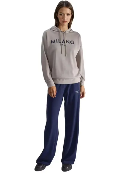 Trening dama - tricot - Bleumarin