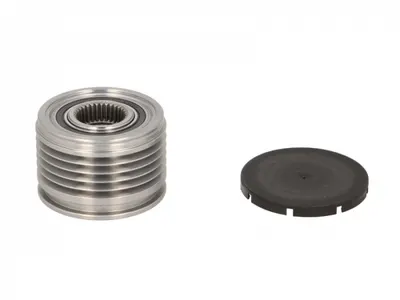Fulie Alternator Potrivit Mercedes a (w168), a (w169), B Sports Tourer (w245), C (w204), Vaneo (414); Mitsubishi Colt Vi; Smart Forfour 1.4-2.2d 07.97-01.14