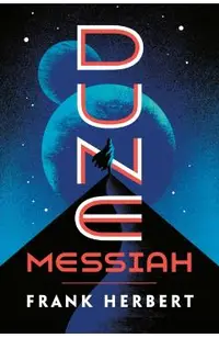 Dune Messiah