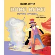 Robo Bobo devine invizibil