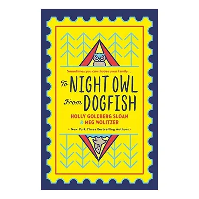 To Night Owl from Dogfish