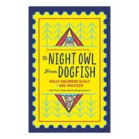 To Night Owl from Dogfish