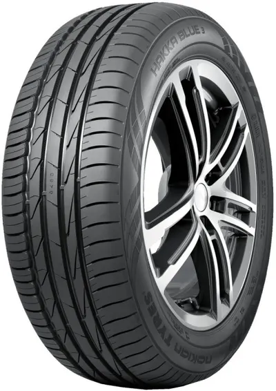 Nokian Hakka Blue 3 ( 215/65 R17 103H XL SUV )