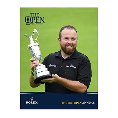 148th Open Annual, The R&A