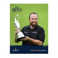 148th Open Annual, The R&A
