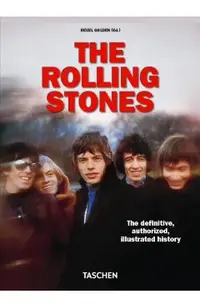 Rolling Stones. 45th Ed. -