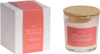 Lumânare parfumată Yucca - Breath of Campania, 210 g