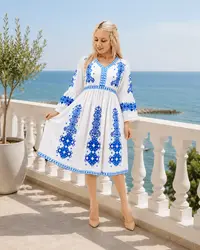 Rochie Traditionala Anabela 24
