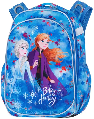 Ghiozdan Cool pack Disney - Turtle, Frozen