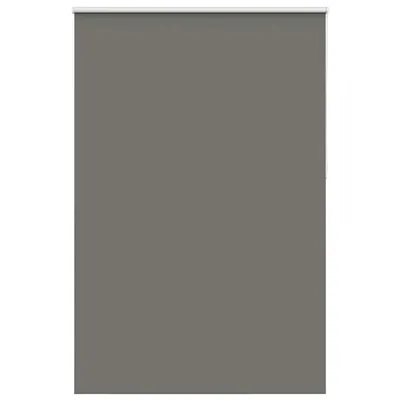 Gossi jaluza cu role opace gri 160x210 cm latime material 156,6 cm