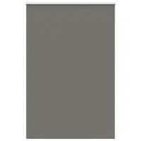 Gossi jaluza cu role opace gri 160x210 cm latime material 156,6 cm