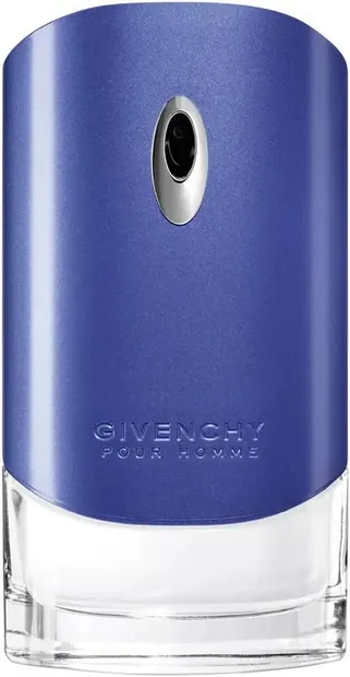 Givenchy Apă de toaletă Pour Homme Blue Label, 50 ml, tester