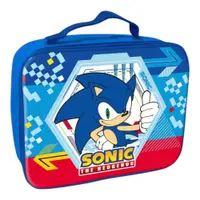 Gentuta cu cosmetice pentru baieti Sonic the Hedgehog