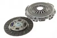 Set Ambreiaj Chevrolet Aveo; Opel Adam, Astra F, Astra F Classic, Astra G, Astra G Classic, Astra H, Astra H Gtc, Corsa B, Corsa C, Corsa D, Corsa E, Meriva B, Tigra, Vectra B 1.2-1.6